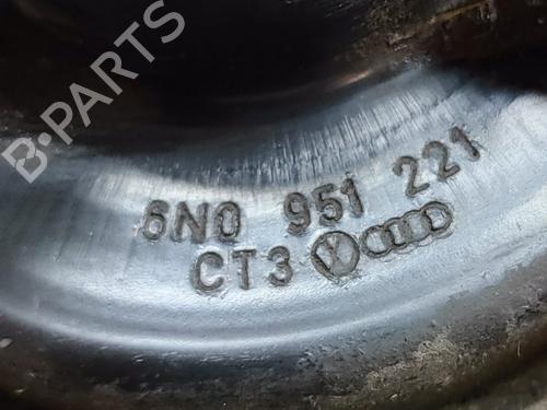 Klaxon PORSCHE CAYENNE (9PA) 3.2 | BP24306865E13 