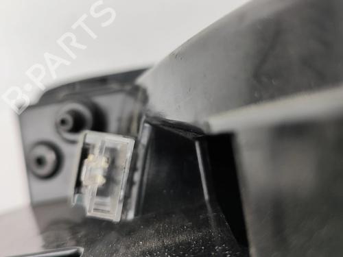 Glove box VW PASSAT B7 Variant (365) 2.0 TDI | BP27351572C95  - Image 6