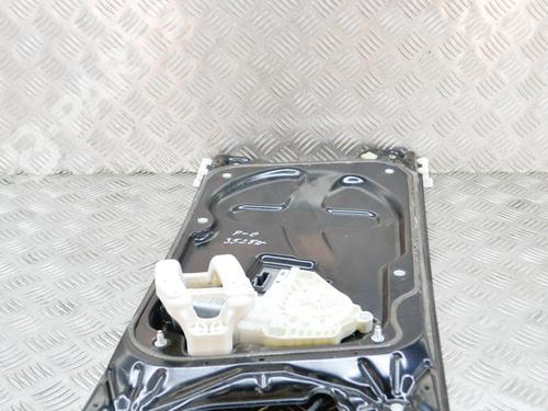 Front right window mechanism LAND ROVER RANGE ROVER SPORT I (L320) 2.7 D 4x4 | BP10070507C23 