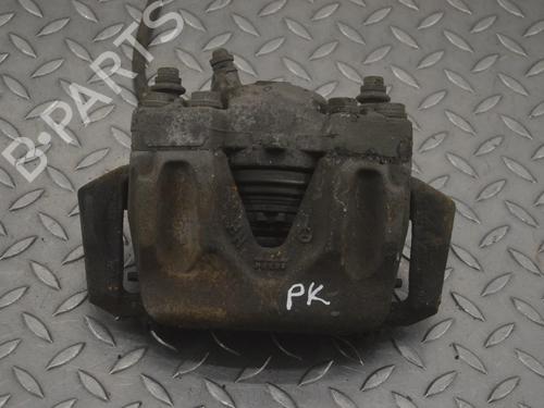 Used Left front brake caliper Left front brake caliper MERCEDES-BENZ E-CLASS (W212) E 220 BlueTEC (212.001) (177 hp) 33364424 33364424