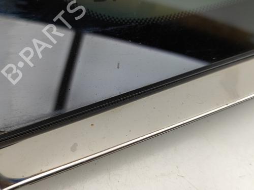 Rear left quarter glass NISSAN QASHQAI III (J12) 1.3 DIG-T All-wheel Drive | BP28955371C93 