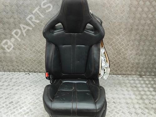 Used Left front seat Left front seat JAGUAR F-TYPE Coupe (X152) 3.0 SCV6 S (380 hp) 33384740 33384740