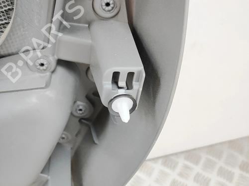 Front left panel FORD TRANSIT CUSTOM V362 Van (FY, FZ) 2.0 EcoBlue mHEV | BP38932262C58 - Image 5