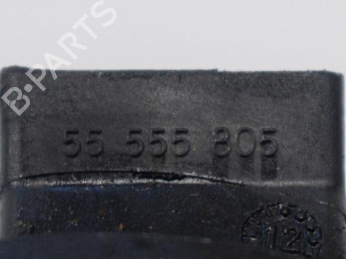 Andre OPEL ASTRA H (A04) 1.8 (L48) | BP6735588O1 