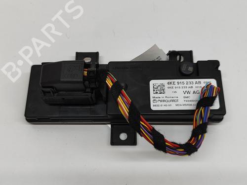 Used Electronic module AUDI Q8 E-TRON Sportback (GET) 55 quattro (408 hp) 28562002