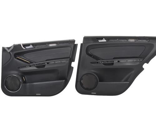 Seats set MERCEDES-BENZ GL-CLASS (X164) GL 350 CDI 4-matic (164.822) | BP32025445C78 - Image 15