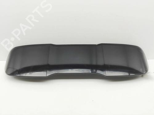 Heckspoiler für Heckspoiler NISSAN JUKE (F16_) DIG-T 117 (117 hp) 35957608 35957608