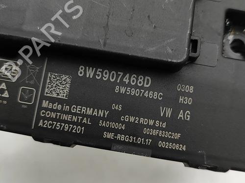 Electronic module AUDI Q5 (FYB, FYG) SQ5 TFSI quattro | BP33395970M83  - Image 6