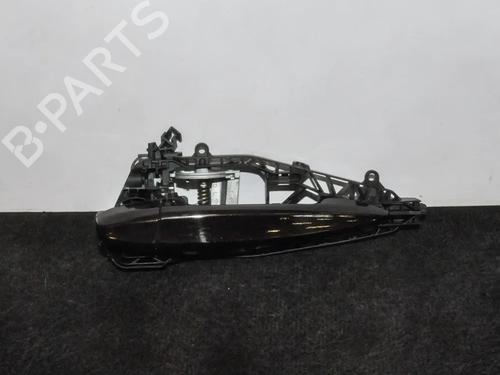 Used Rear left exterior door handle Rear left exterior door handle 6737884 6737884