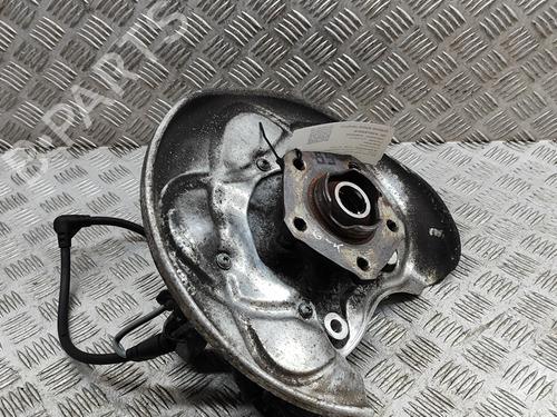 Left rear steering knuckle AUDI A5 (F53, F5P) S5 quattro | BP26902760M27 