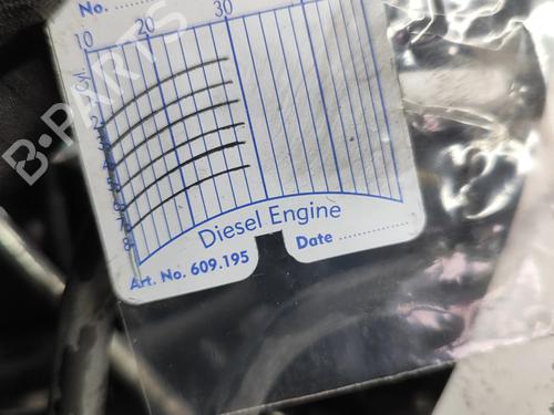 Engine JEEP GRAND CHEROKEE IV (WK, WK2) 3.0 CRD | BP35811673M1  - Image 11