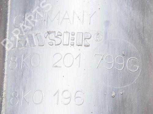 Other AUDI A5 Sportback (8TA) 2.0 TFSI quattro | BP8835554O1