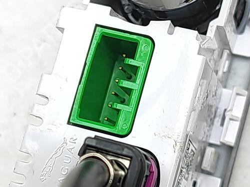 Electronic module JAGUAR F-PACE (X761) 2.0 TD4 AWD | BP33291691M83  - Image 5