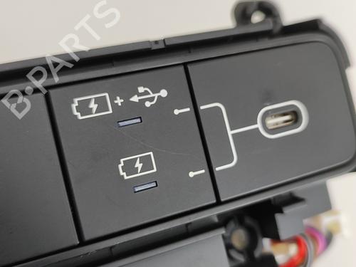 Elektronisk modul HYUNDAI TUCSON (NX4E, NX4A) 1.6 T-GDi Hybrid | BP27778047M83 