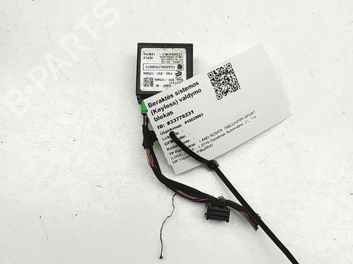 Electronic module LAND ROVER DISCOVERY SPORT (L550) 2.0 D 4x4 | BP32006008M83