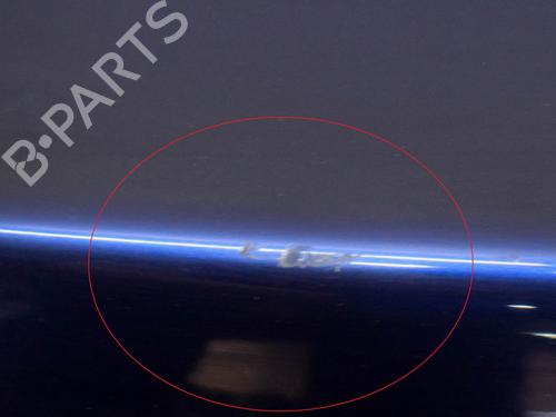 Tailgate JAGUAR XF I (X250) 3.0 D | BP7542981C6 