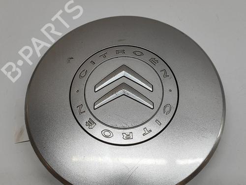 Used Hub cap CITROËN JUMPY II Van 1.6 HDi 90 16V (90 hp) 27570111