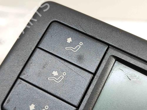 Electronic module VW PHAETON (3D1, 3D2, 3D3, 3D4, 3D6, 3D7, 3D8, 3D9) 6.0 W12 4motion | BP29488170M83 