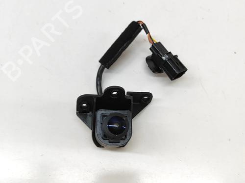 Used Camera KIA SPORTAGE V (NQ5) 1.6 T-GDI (180 hp) 28562445