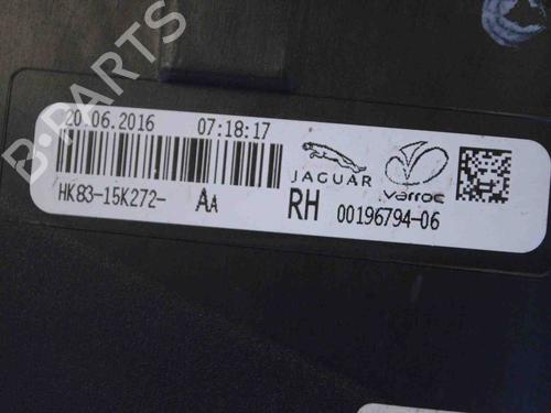 Piloto derecho del maletero JAGUAR F-PACE (X761) 2.0 TD4 | BP30246382C80