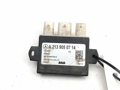 Elektronisk modul Elektronisk modul MERCEDES-BENZ EQB (X243) EQB 350 4-matic (243.612) (292 hp) 39749063 39749063