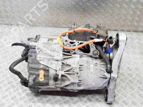 Motor TESLA MODEL X (5YJX) P100D AWD (772 hp) 16535144