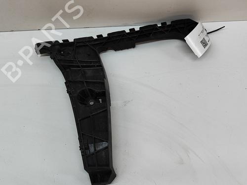 Rear bumper bracket AUDI A5 (F53, F5P) S5 quattro | BP27532238C159 