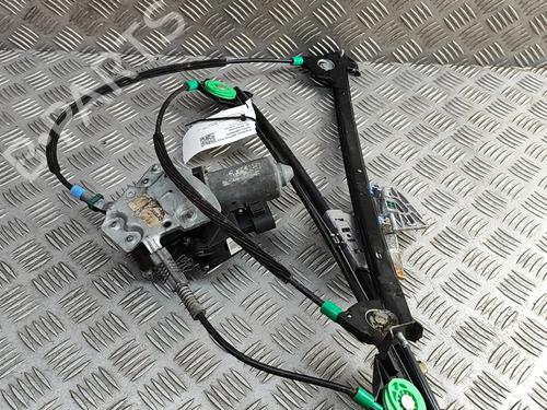 Front right window mechanism PORSCHE BOXSTER (986) 2.7 | BP28154143C23 