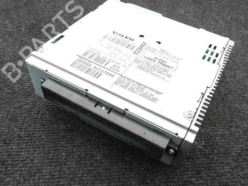 Module électronique VOLVO S40 II (544) 2.4 (170 hp) 6723861