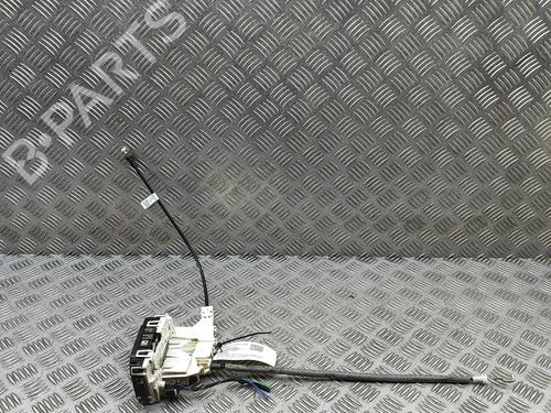 Front left lock MERCEDES-BENZ SPRINTER 3-t Van (B910) 214 CDI (910.621, 910.623) | BP30108543C98