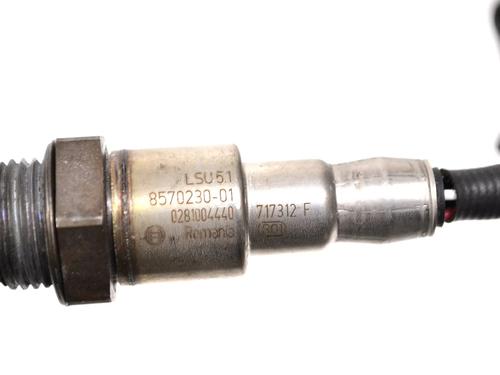 Electronic sensor LAND ROVER RANGE ROVER IV (L405) 4.4 SDV8 4x4 | BP33343541M84 - Image 5
