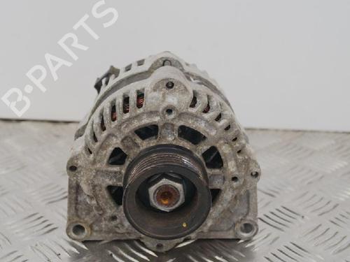 Alternator CHEVROLET AVEO / KALOS Hatchback (T250, T255) 1.4 | BP6717577M7 