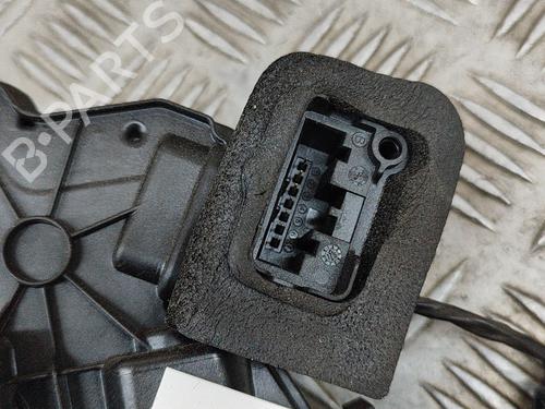 Front left lock VW GOLF VII (5G1, BQ1, BE1, BE2) e-Golf | BP19284089C98 