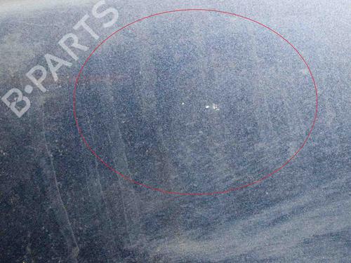 Rear bumper HONDA FR-V (BE) 2.0 4x4 | BP29569819C8 