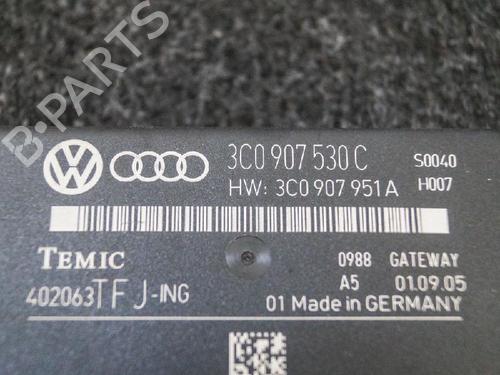 Elektronische module VW PASSAT B6 Variant (3C5) 2.0 FSI (150 hp) 6730963