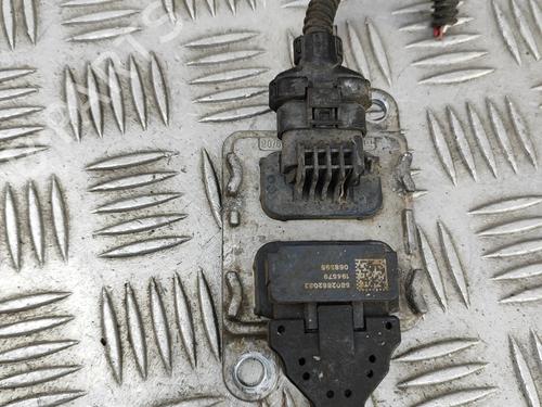 Electronic sensor IVECO DAILY VI Platform/Chassis 33S14, 35S14, 35C14, 38S14 | BP27934023M84 