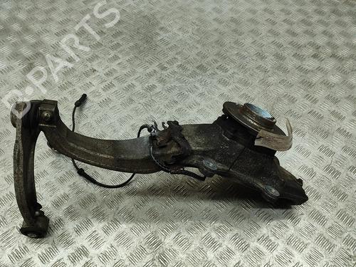Used Right front steering knuckle Right front steering knuckle BMW 7 (F01, F02, F03, F04) 730 d (245 hp) 22444101 22444101