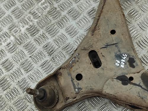 Right front suspension arm FORD RANGER (TKE) 3.2 TDCi 4x4 | BP27576871M13 