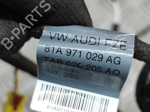 Wiring harness AUDI Q2 (GAB, GAG) 35 TFSI | BP28675035E16  - Image 8
