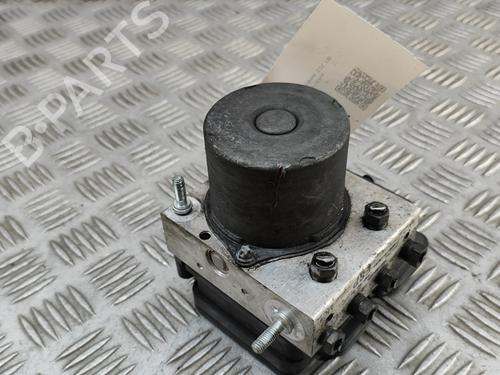 Used ABS pump IVECO DAILY VI Platform/Chassis 33S14, 35S14, 35C14 (136 hp) 27934004