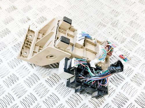 Fuse box SUBARU FORESTER (SH_) 2.0 D AWD (SHH, SHD, SHN) | BP6758786E1 