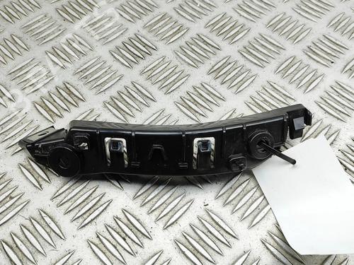 Used Front bumper bracket Front bumper bracket TESLA MODEL Y (5YJY) EV (347 hp) 33465025 33465025