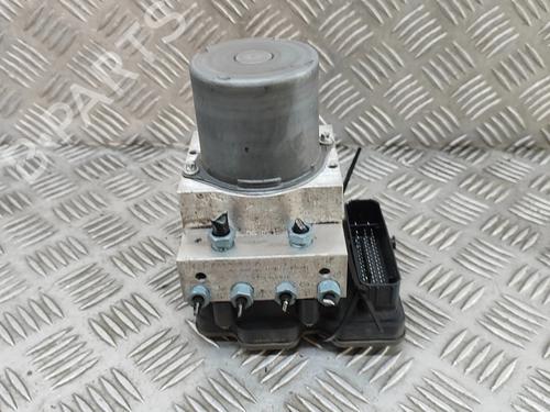 Módulo de ABS PORSCHE CAYENNE (9YA) 3.0 AWD (9YAAA1) (340 hp) 27792907