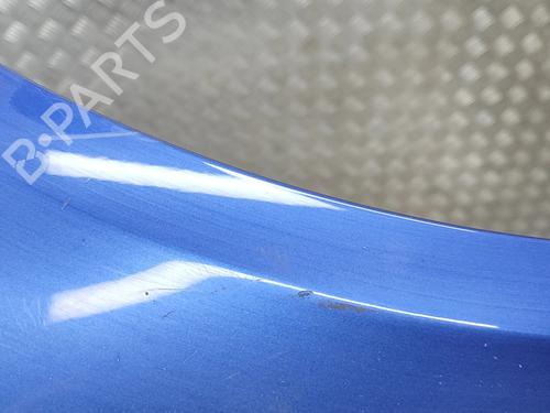 Left front fenders BMW 8 Gran Coupe (G16, F93) M8 | BP28954766C41 