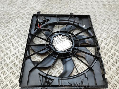 Radiator fan MERCEDES-BENZ E-CLASS (W213) E 300 de 4-matic (213.011) | BP34282146M35  - Image 6