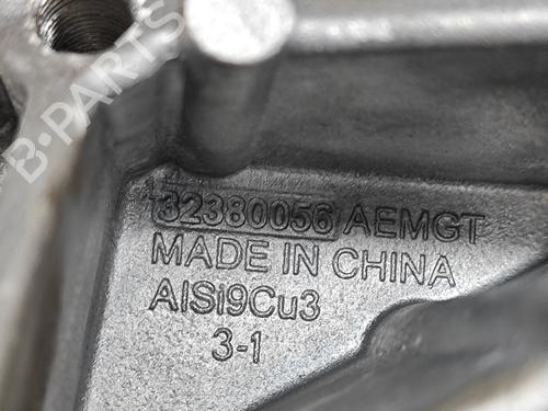 Support VOLVO XC40 (536) Recharge AWD | BP28550936C155 