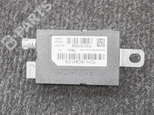Elektronisk modul VOLVO V60 I (155) D3 / D4 | BP7735130M83 