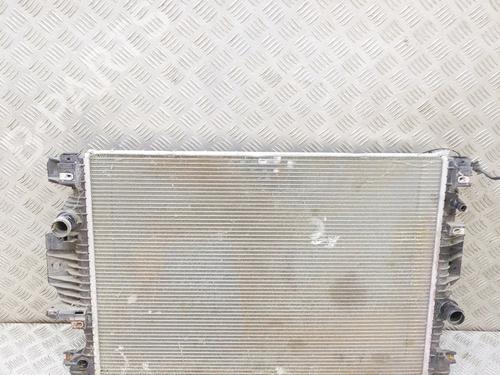 Water radiator FORD MONDEO V Turnier (CF) 2.0 TDCi | BP39656795M31 - Image 4