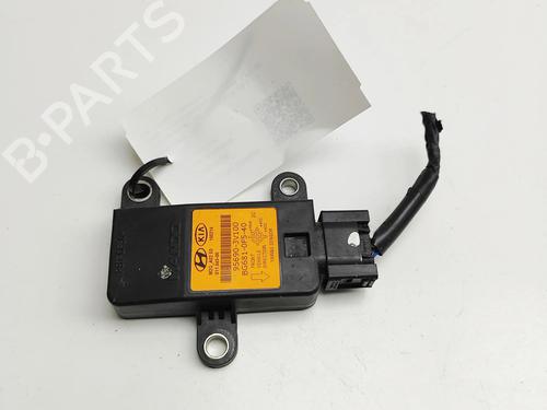Electronic sensor KIA SPORTAGE III (SL) 1.7 CRDi | BP30544682M84