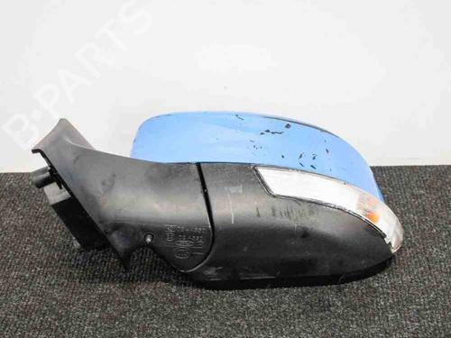 Left mirror FORD FOCUS III 1.0 EcoBoost | BP6747892C26 